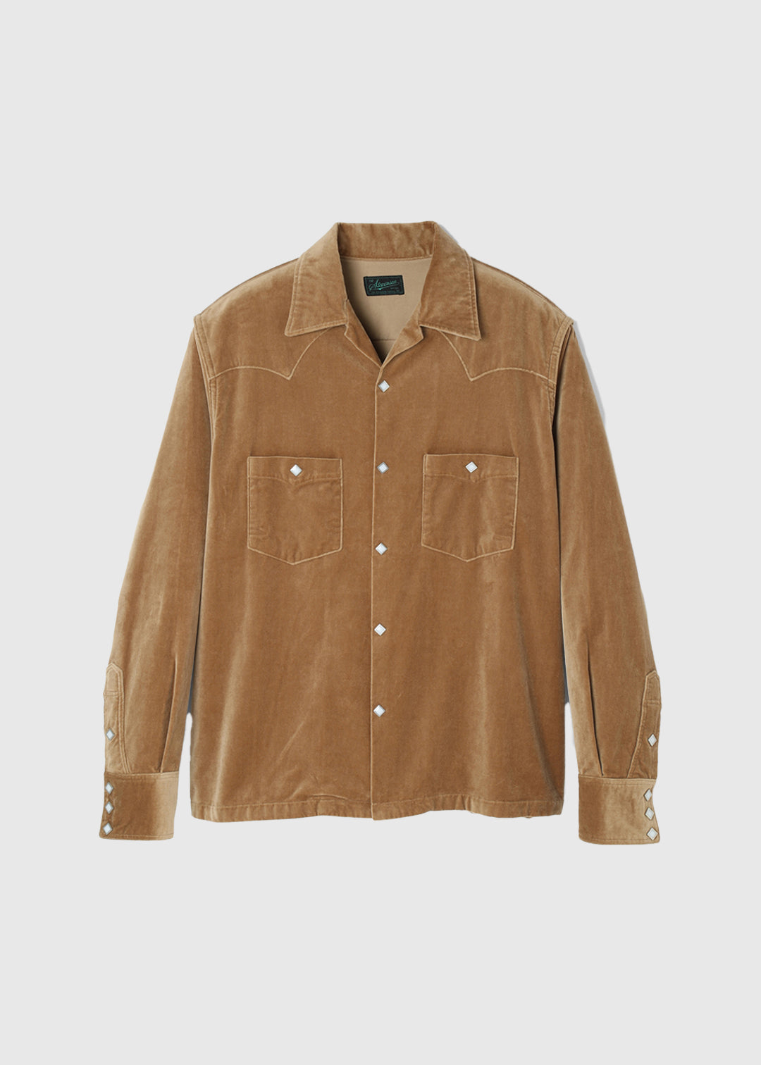 Stevenson Overall Co. Dapper-DP1 | STYLE FACTORY