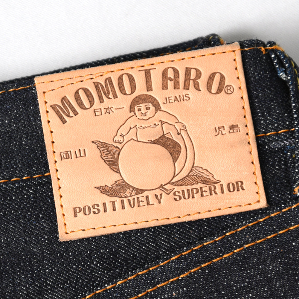 MOMOTARO 