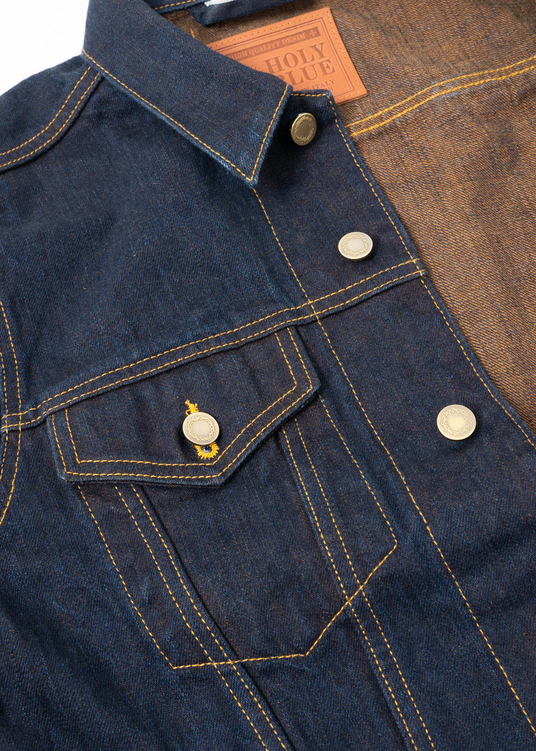H.R.M MFG CO. ブラウンカバーオール 02 オンライン 通販ファッション - H.R.M MFG CO. ブラウン